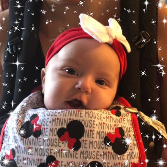 Meet your Posher, Heather - Picture 1 of 1